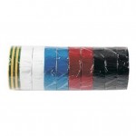 ELECTRICAL TAPE COLOURED